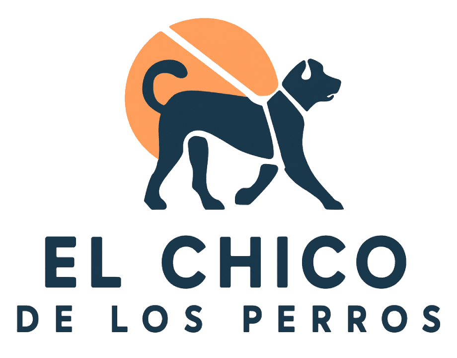 El Chico de los Perros