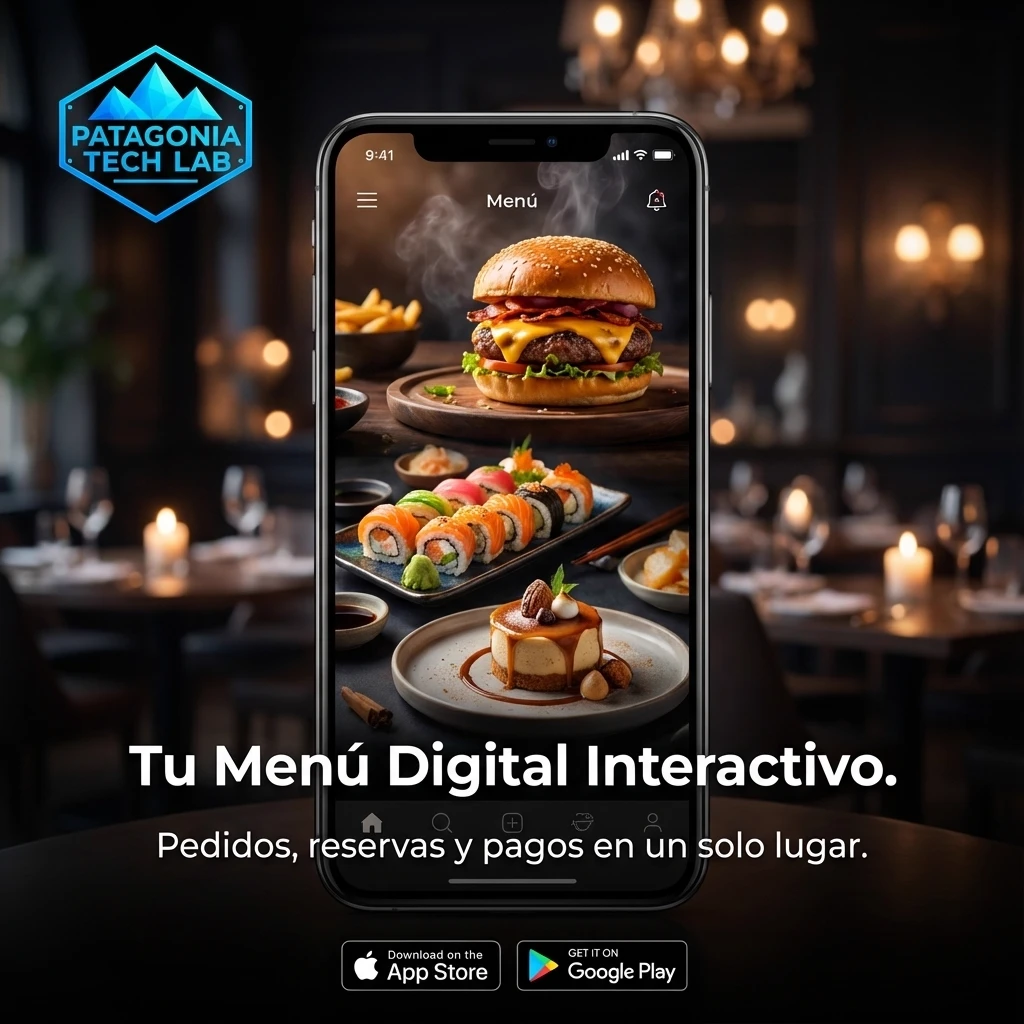 Gastronomía Digital