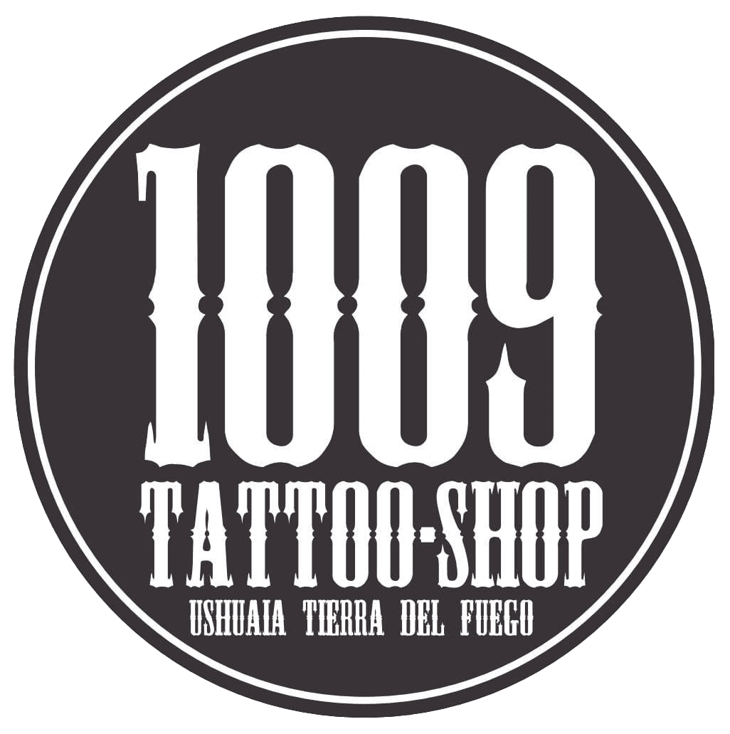 1009 Tatto Studio